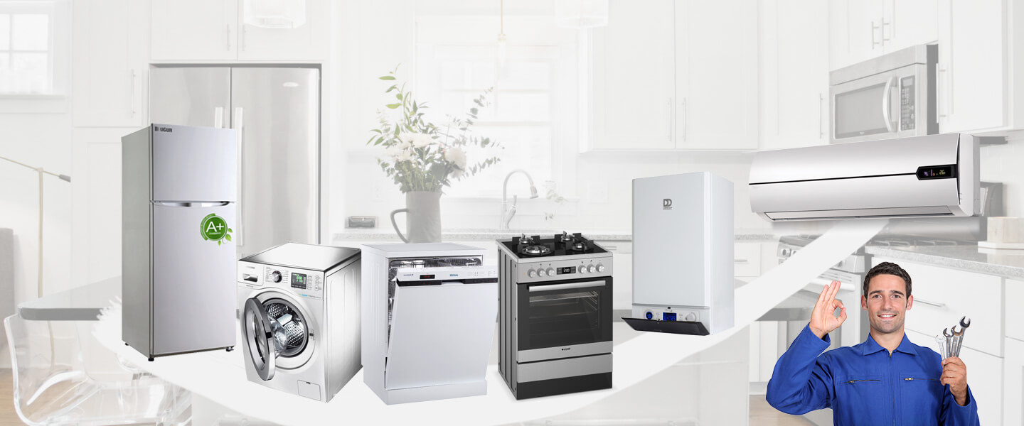 Tirebolu Gorenje Servisi